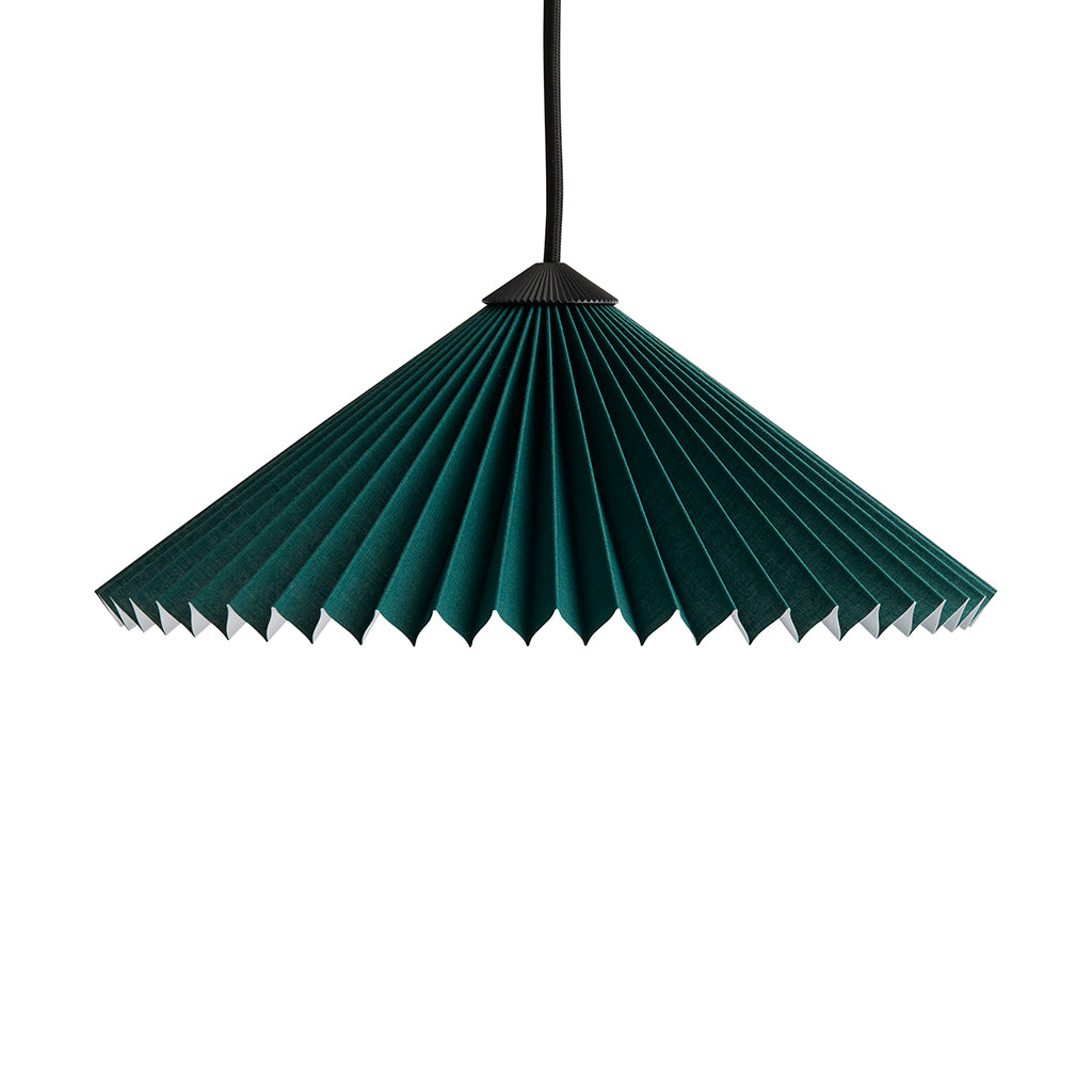 Matin Pendant - Green