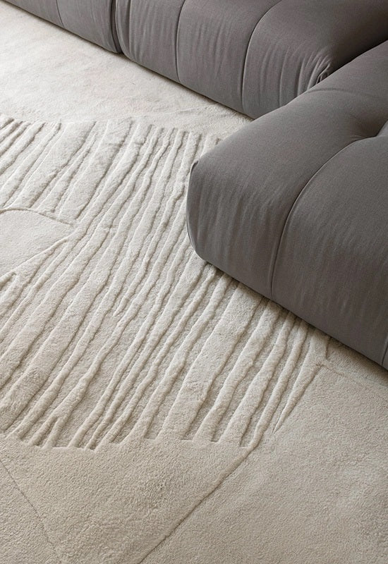 Artisan Guild Wool Rug