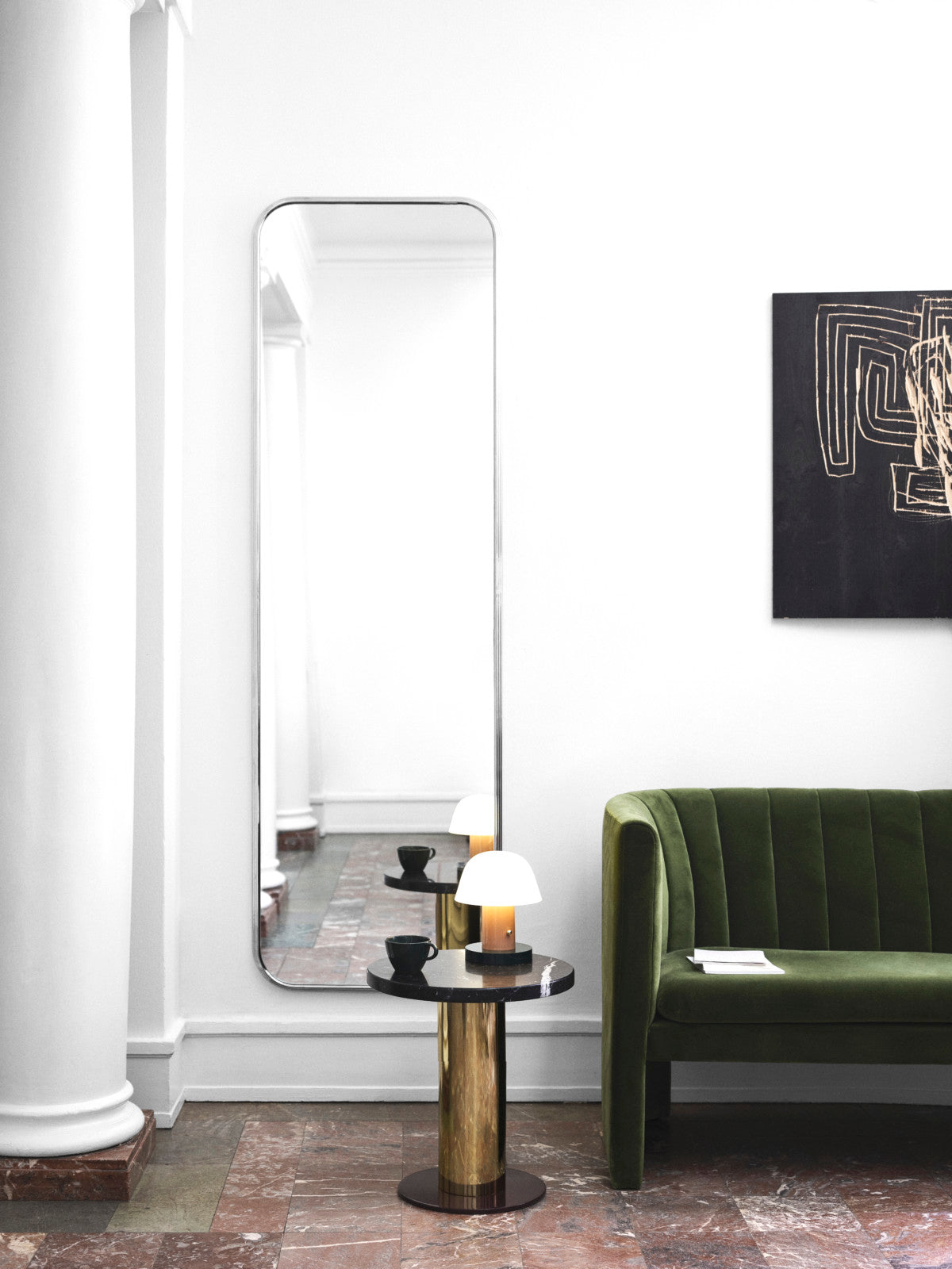 Sillon Mirror SH7