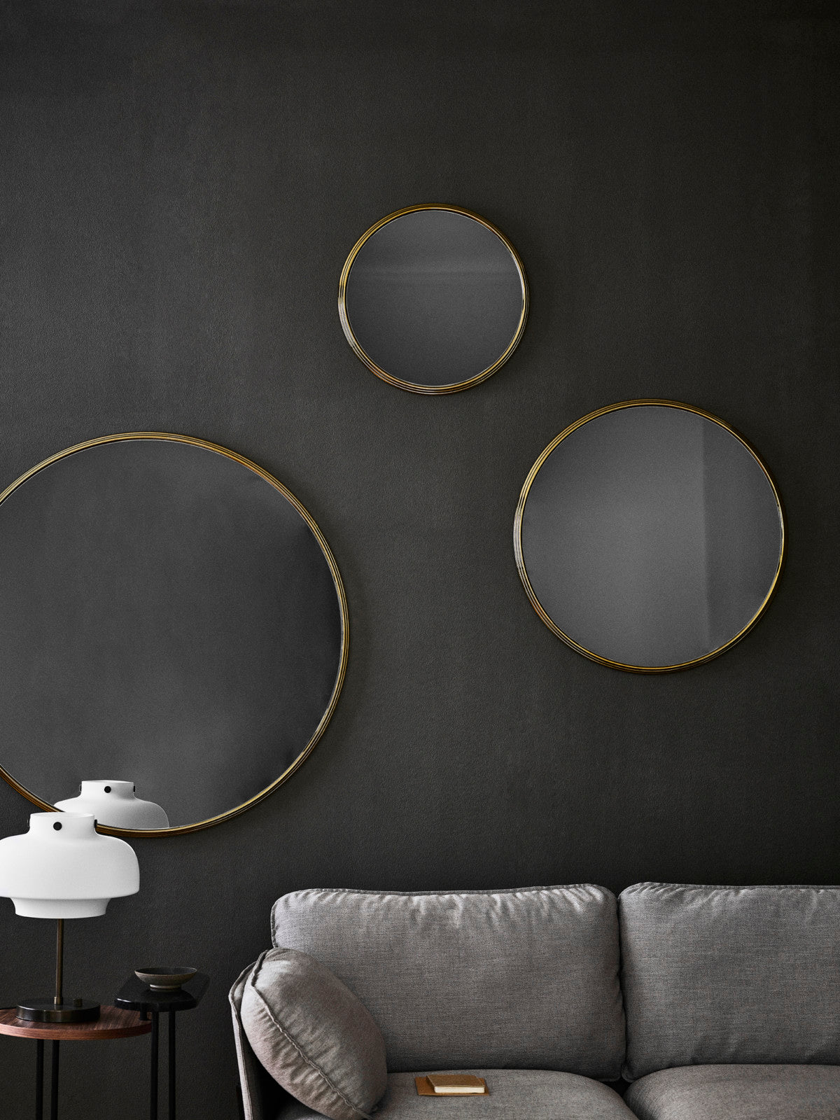 Sillon Mirror SH5