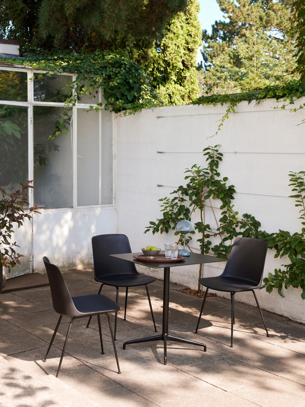 Rely Outdoor Chair HW70