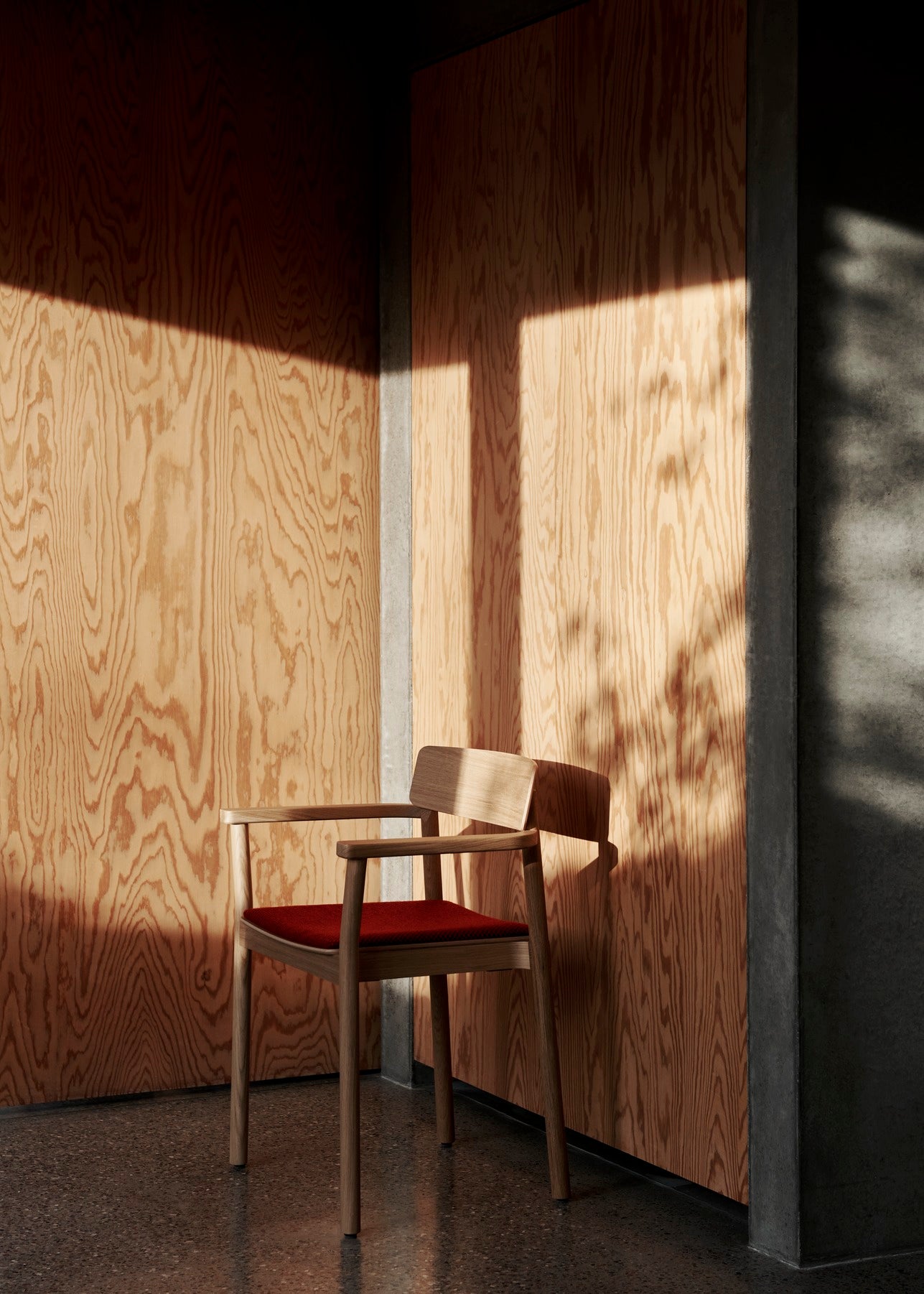 Betty TK11 Armchair