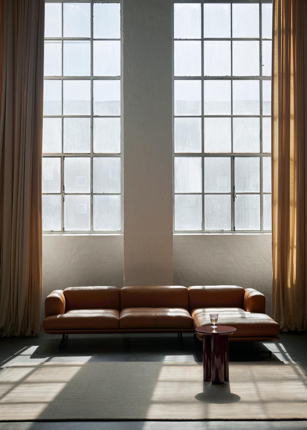 Inland Corner Sofa AV42