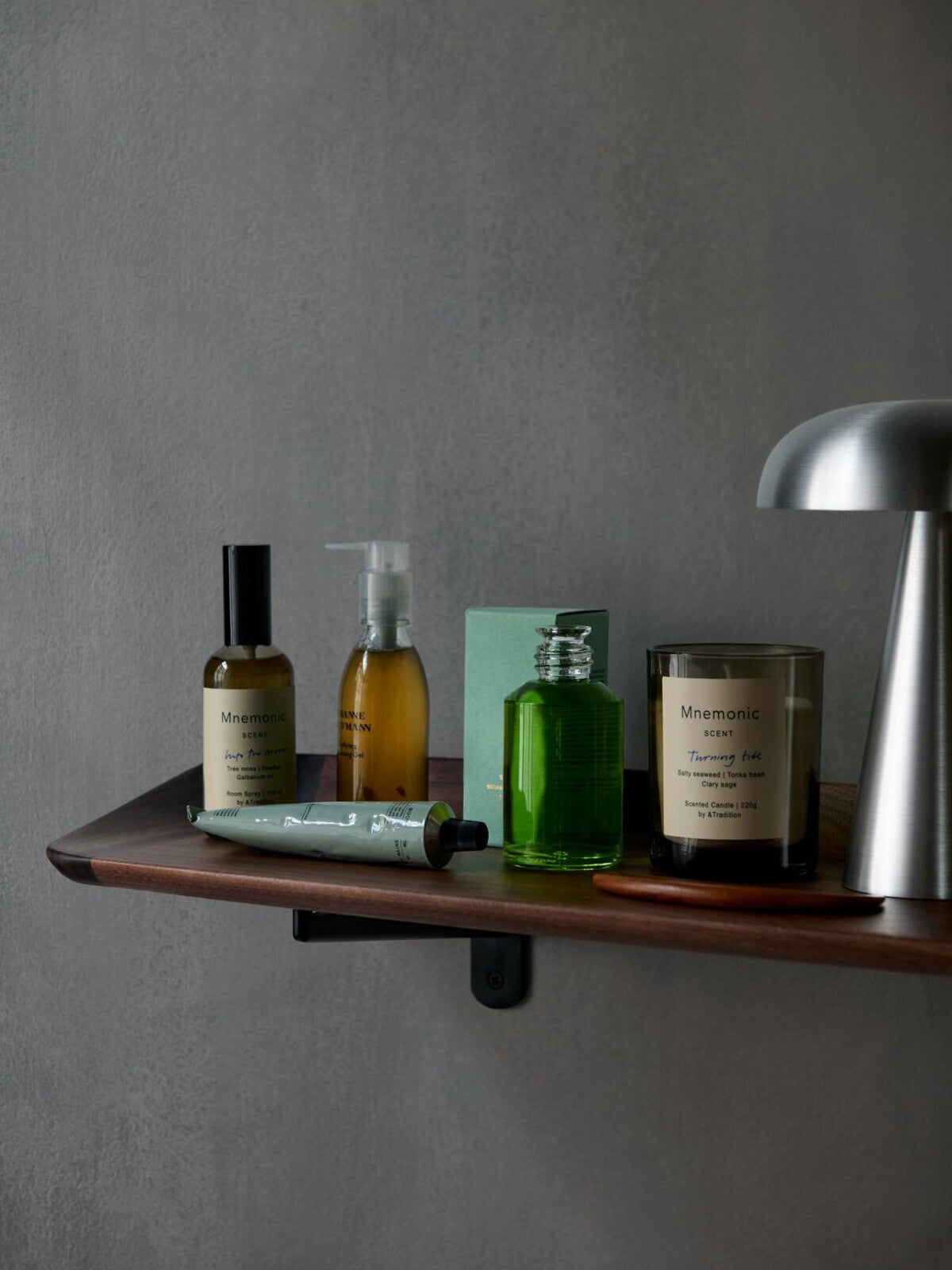 Guild Shelf HM15