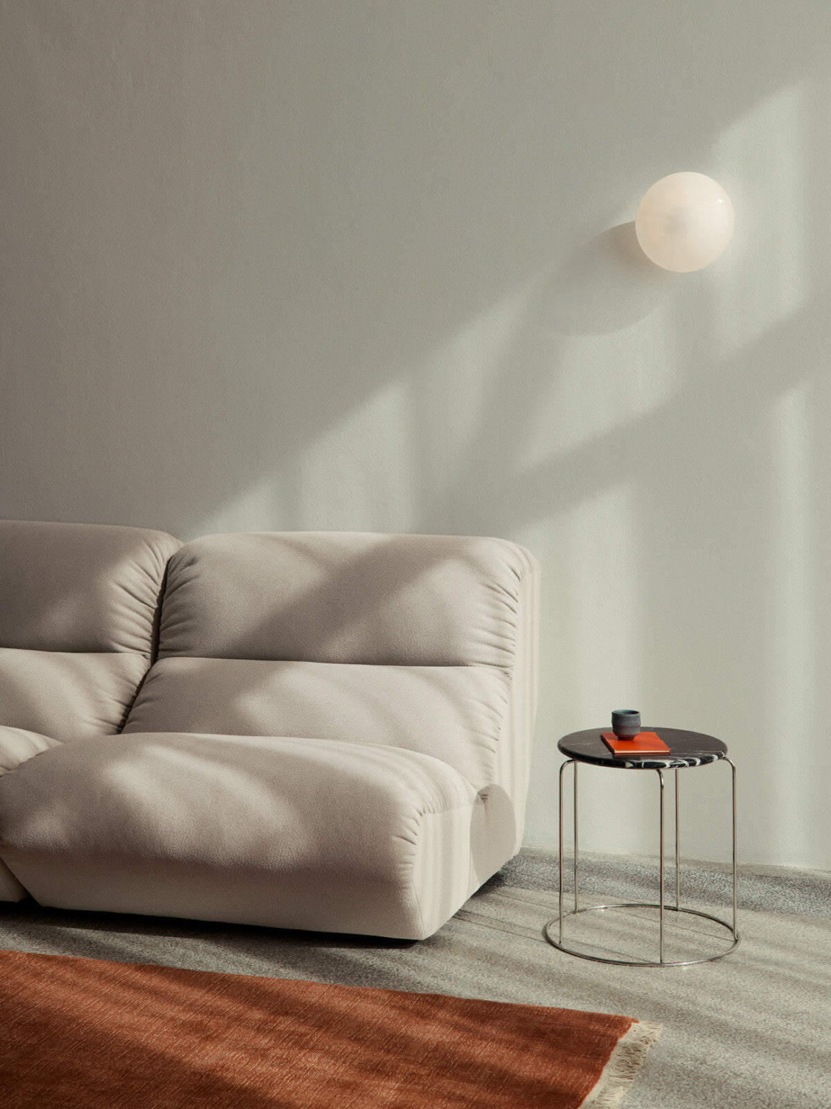 Mist AP22 Wall / Ceiling Lamp