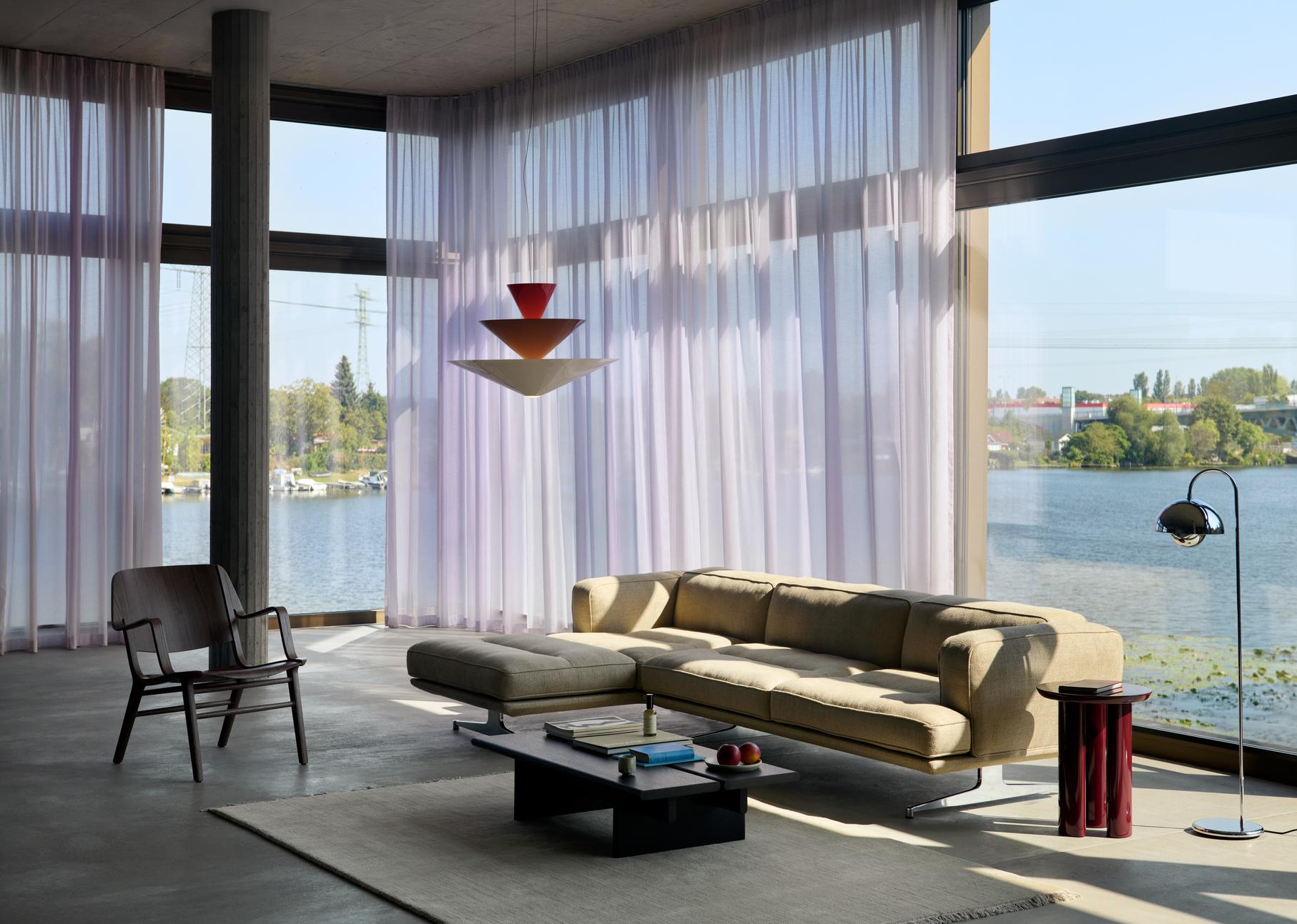 Inland Corner Sofa AV42