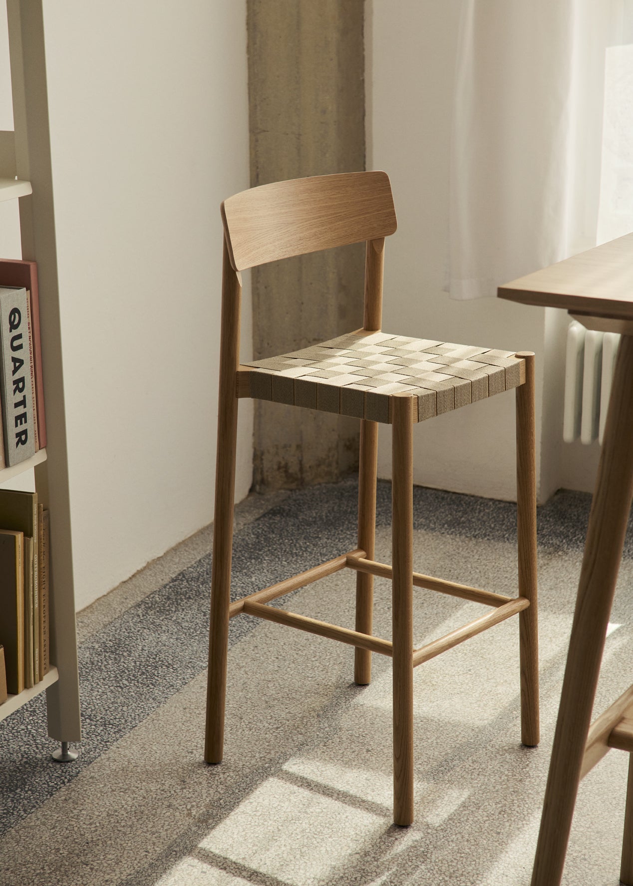 Betty TK15 Bar chair