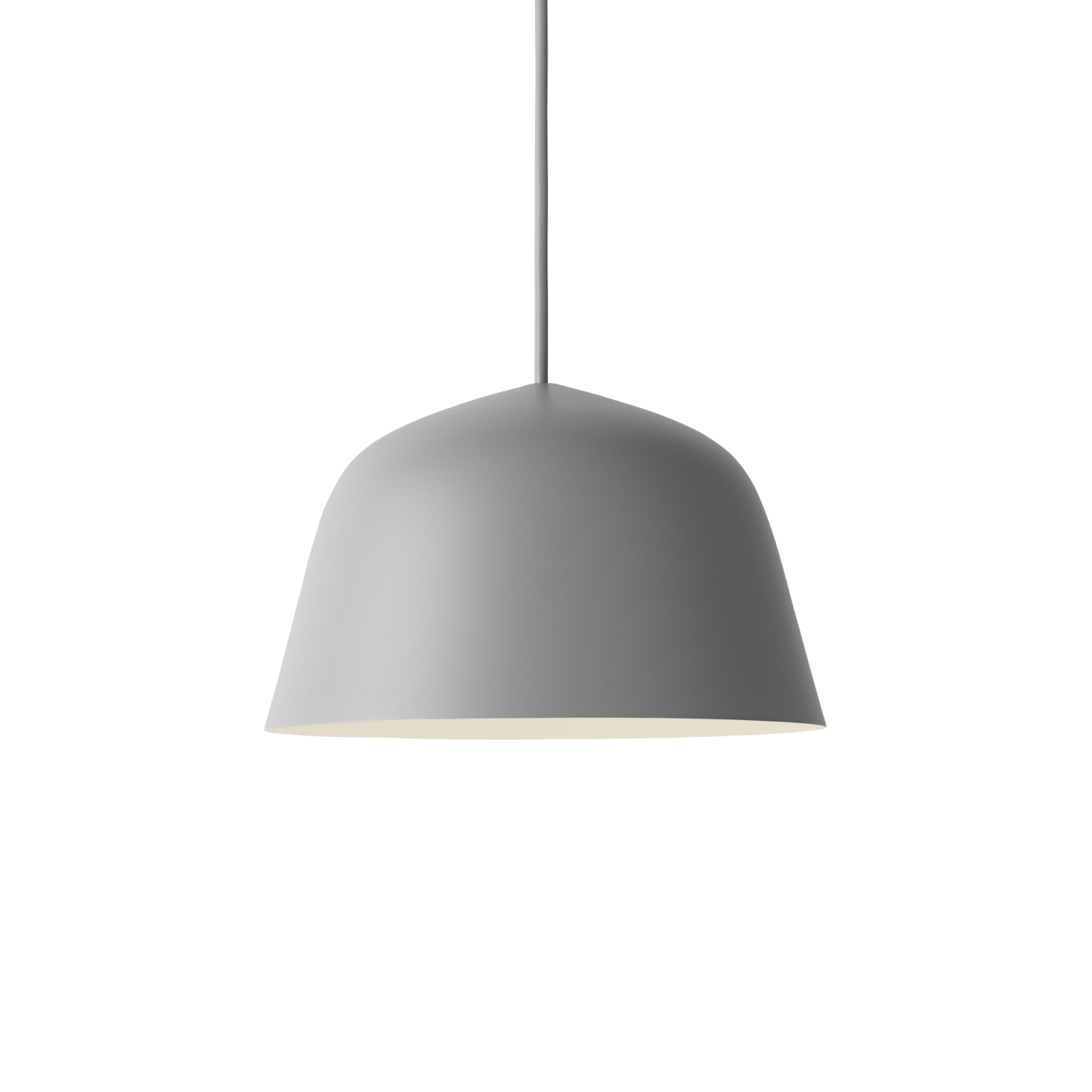 Ambit Pendant Lamp - Grey