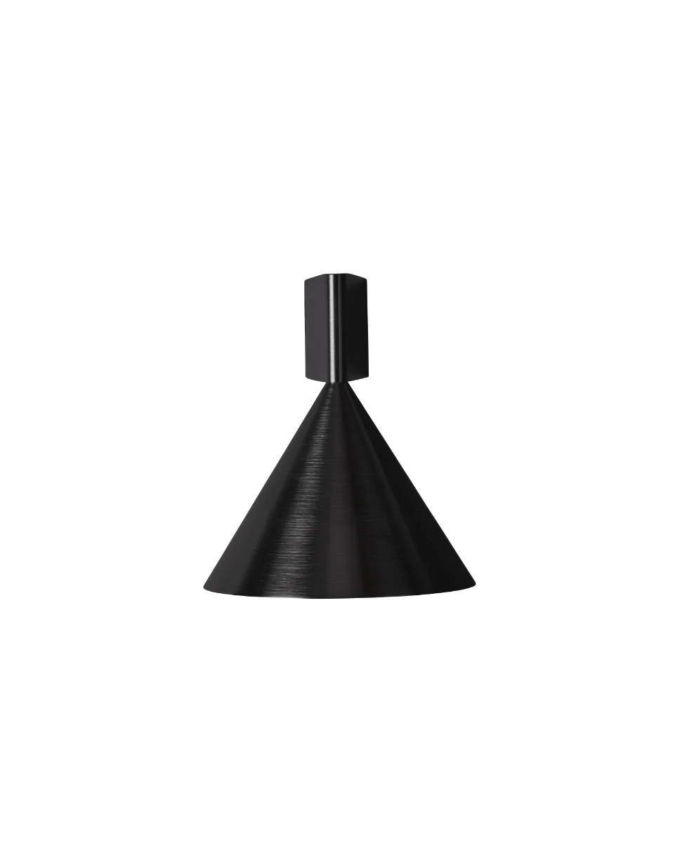 Apollo 14 Wall Lamp - Darkest Hour