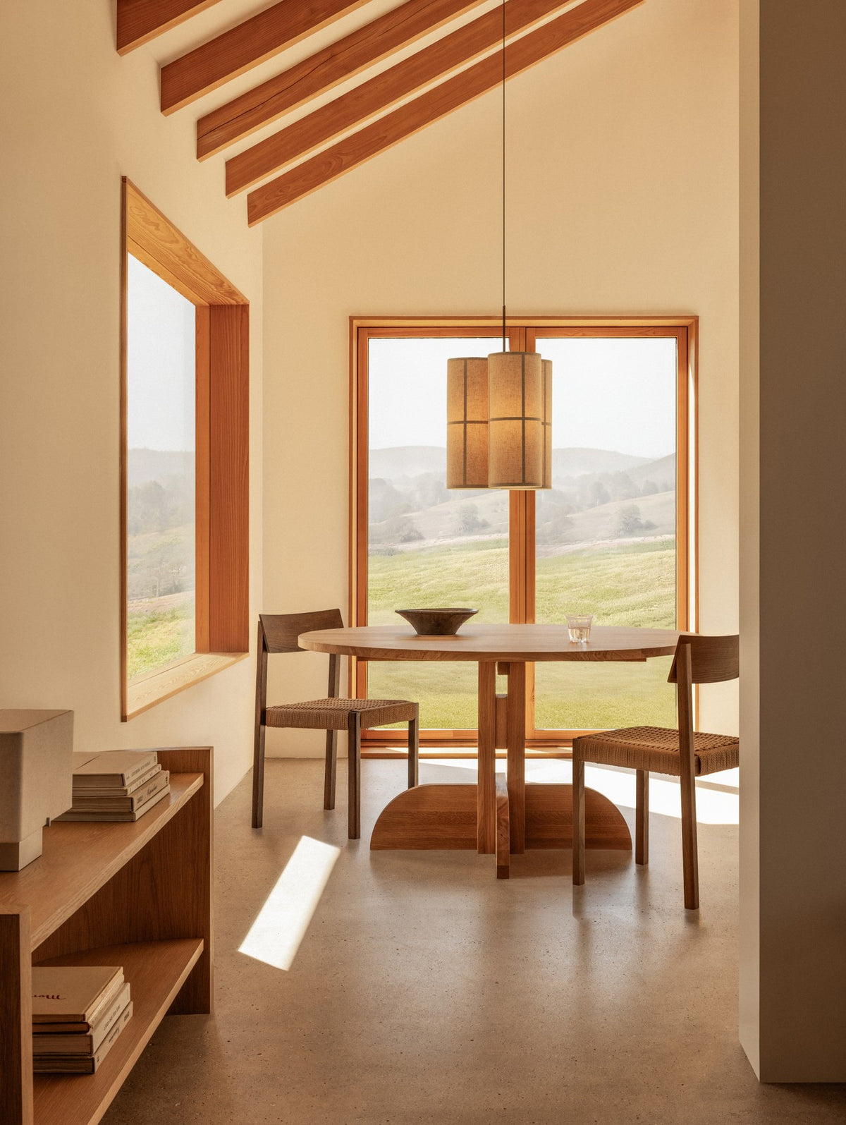 Hashira Pendant Lamp, Cluster