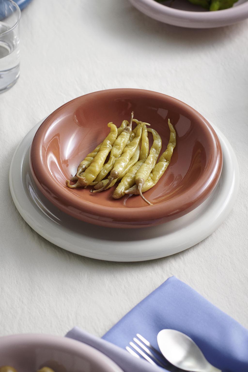 Barro Bowl Set of 2 - Natural