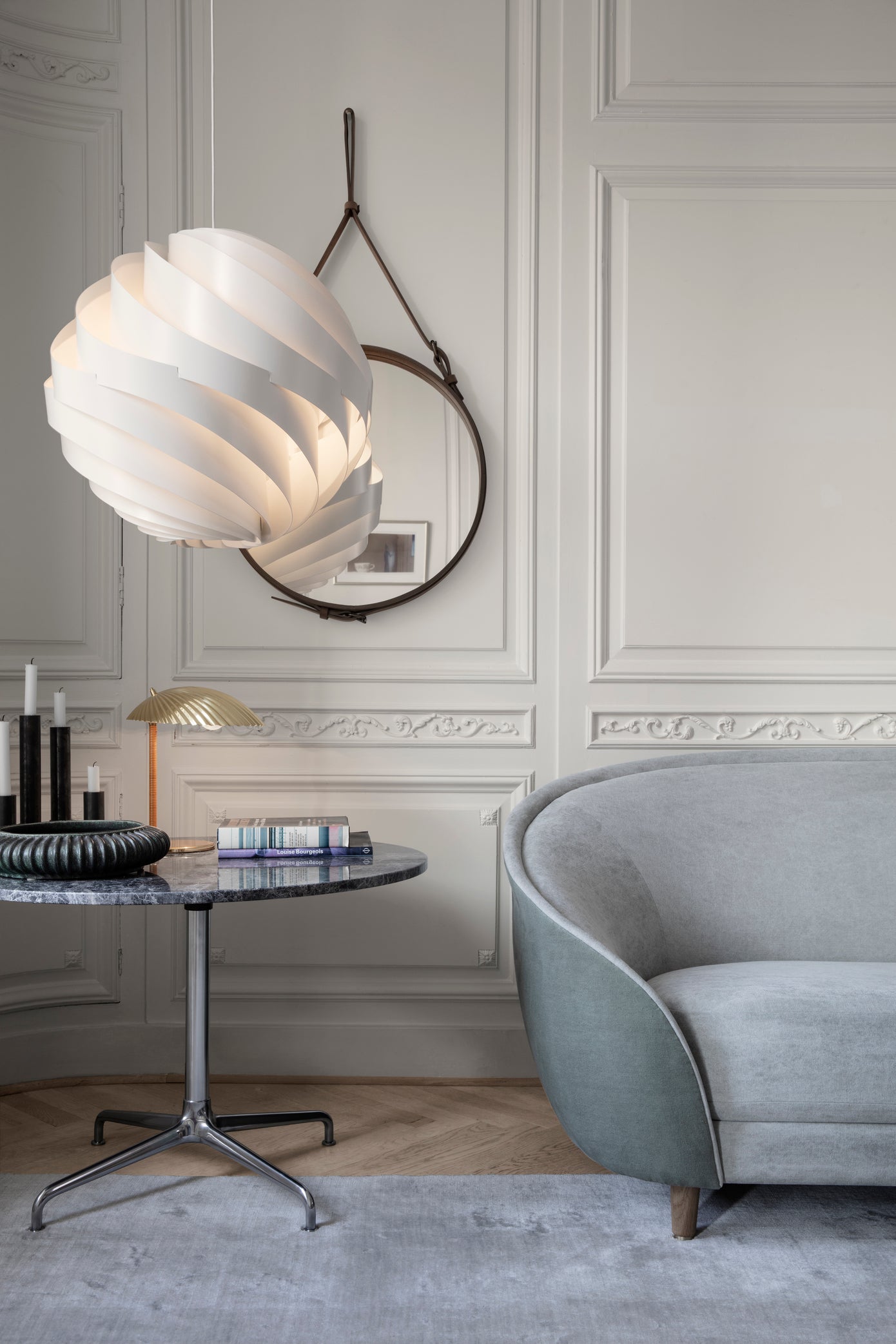 5321 Table Lamp