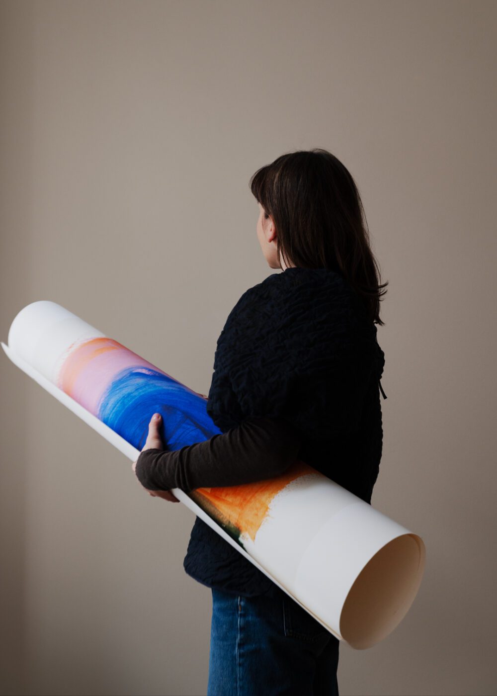 Berit Mogensen Lopez, Improvise