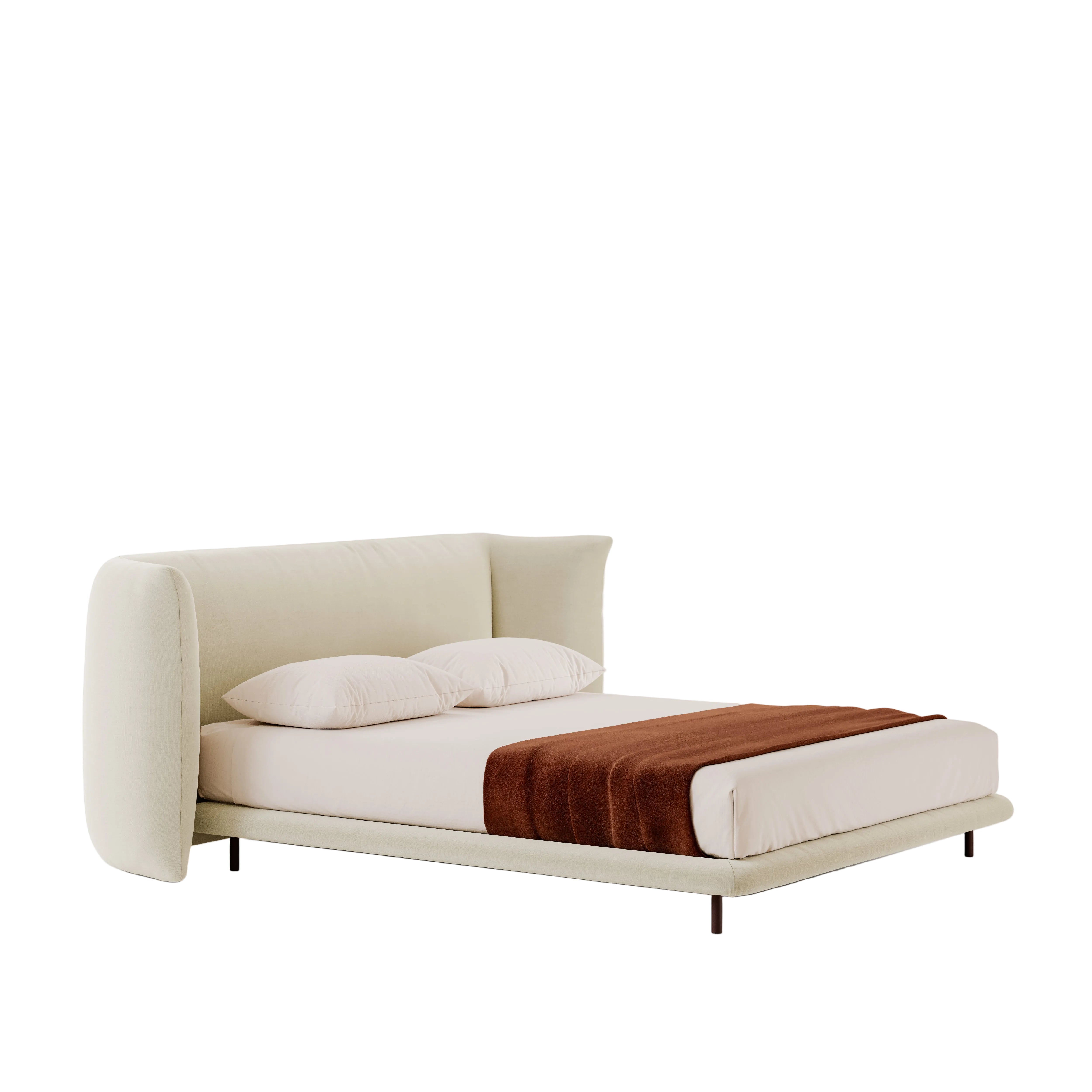 Milo Bed