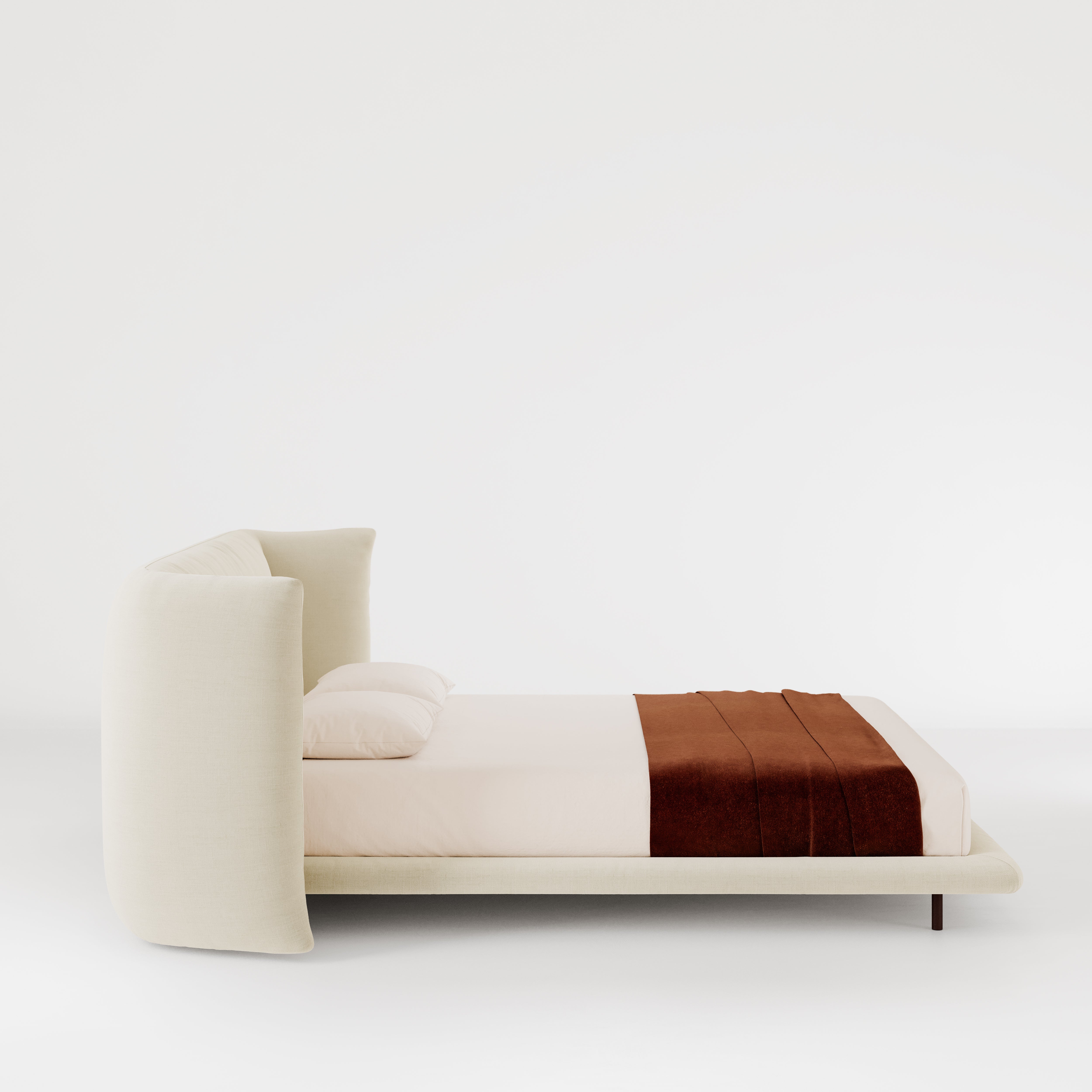 Milo Bed