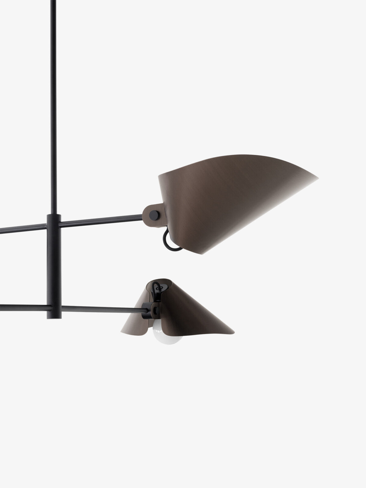 Chandelier Bonnet SC92 Space Copenhagen