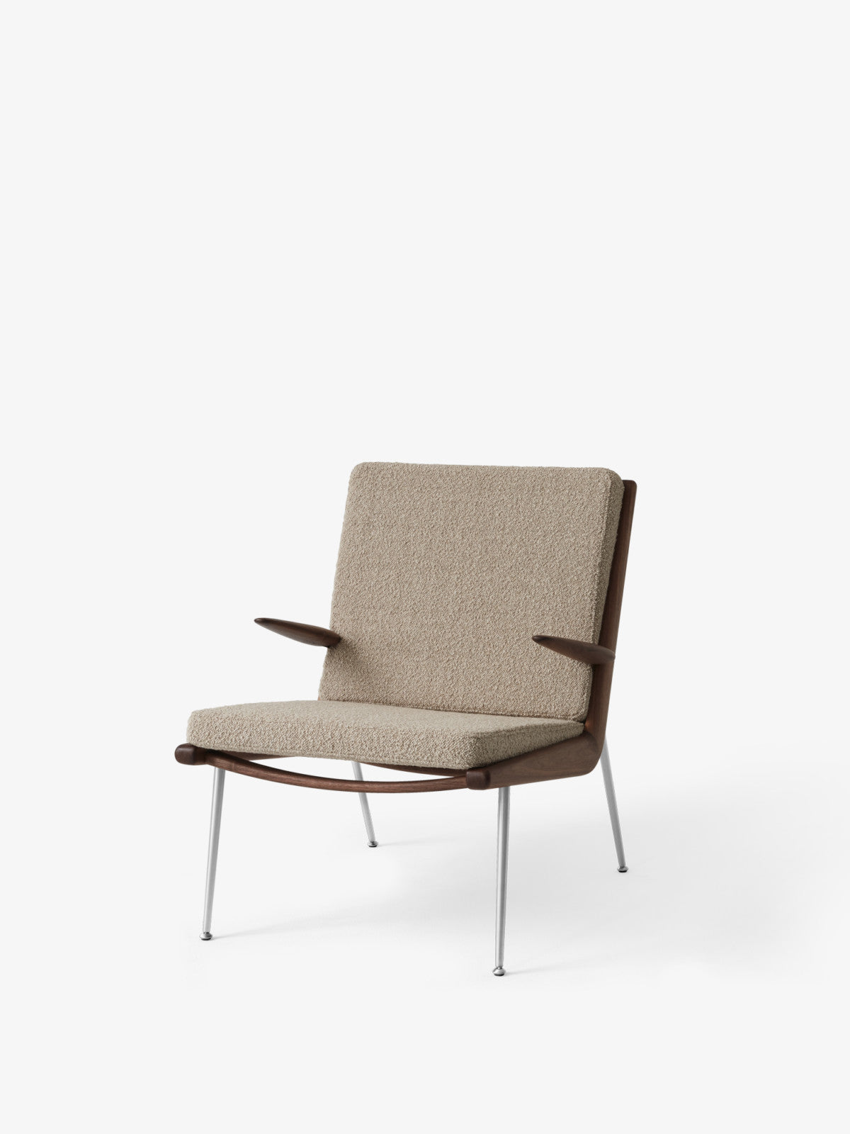 Boomerang HM2 Lounge Chair