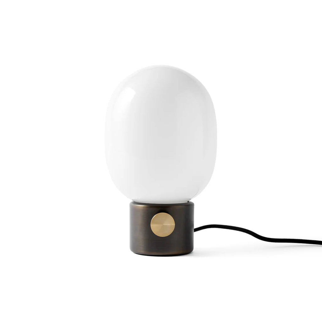 JWDA Table Lamp - Bronzed brass