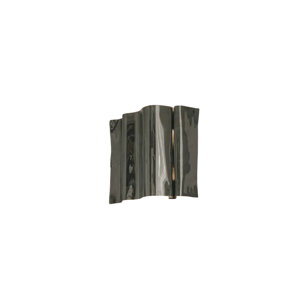 Psychedelic Wall Sconce