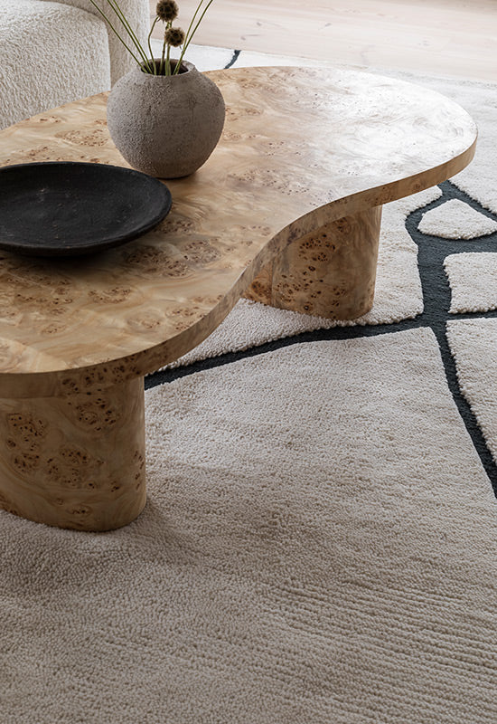 Gute Wool Rug