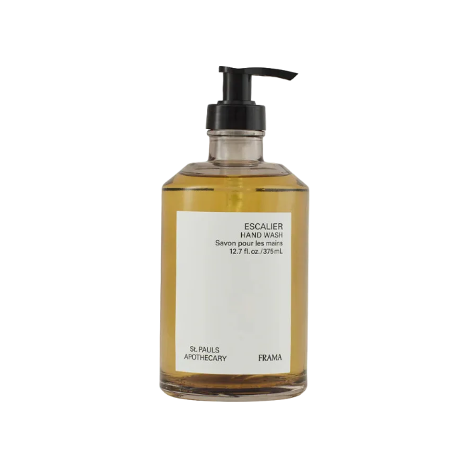 Hand Wash - Escalier 375 ml