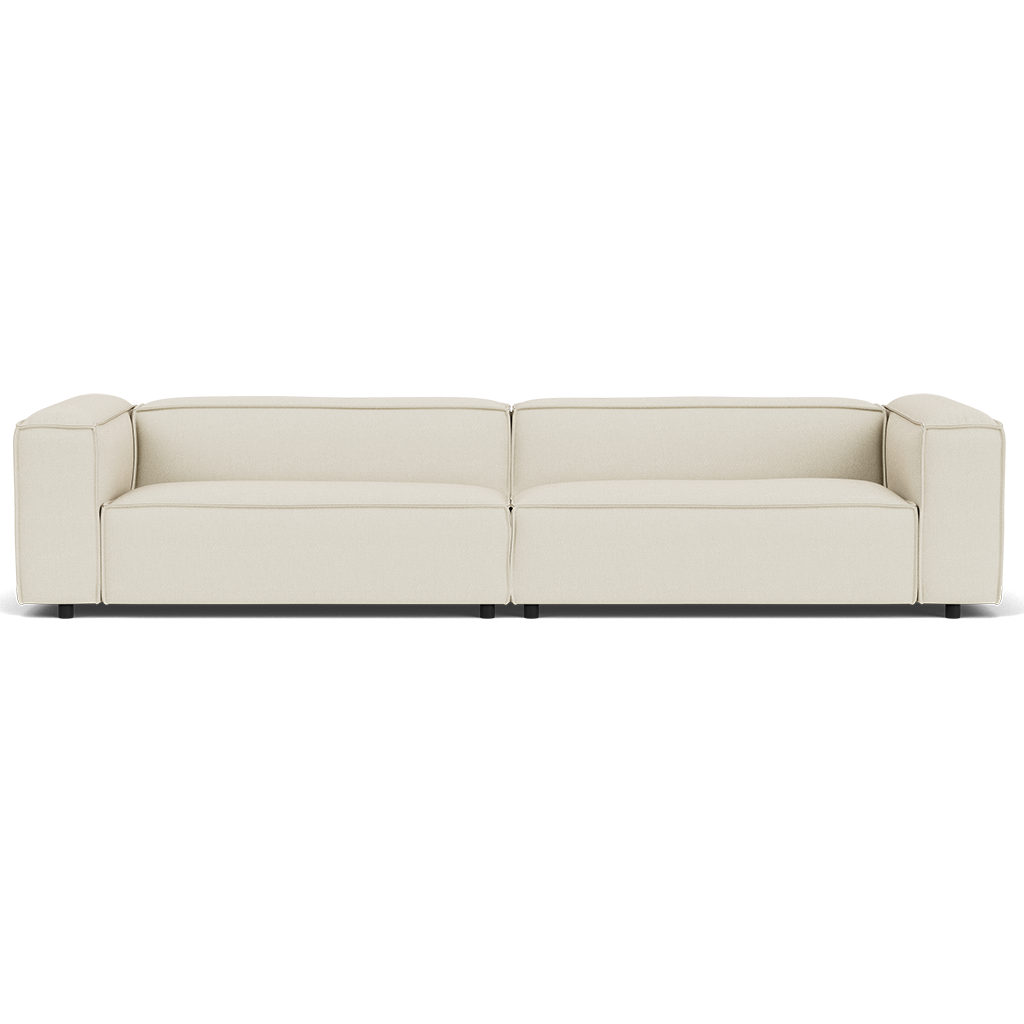 Dunbar sofa 4-seat