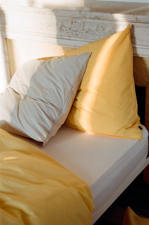 Duo Pillow Case