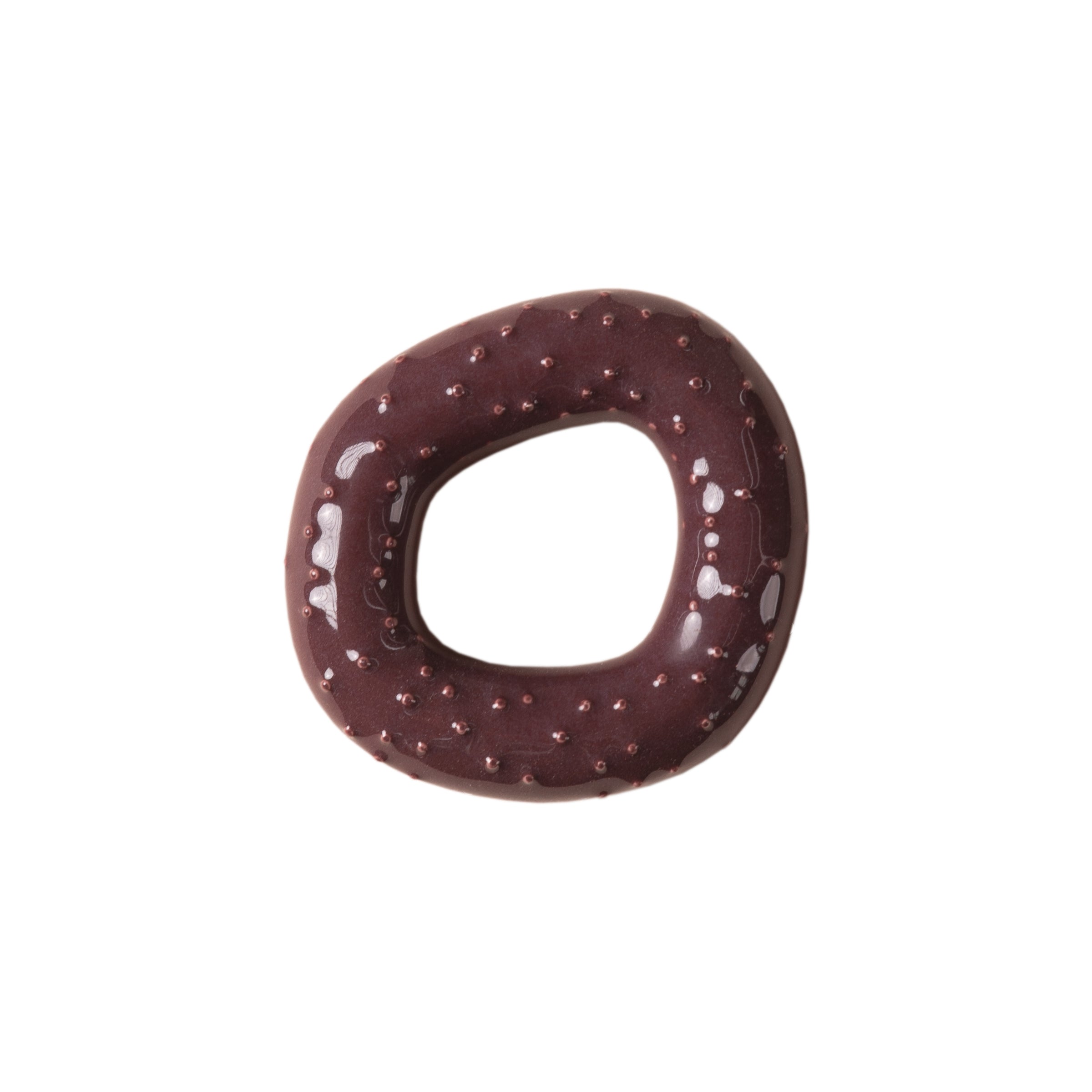 Fossil Wall Hook - The Octo