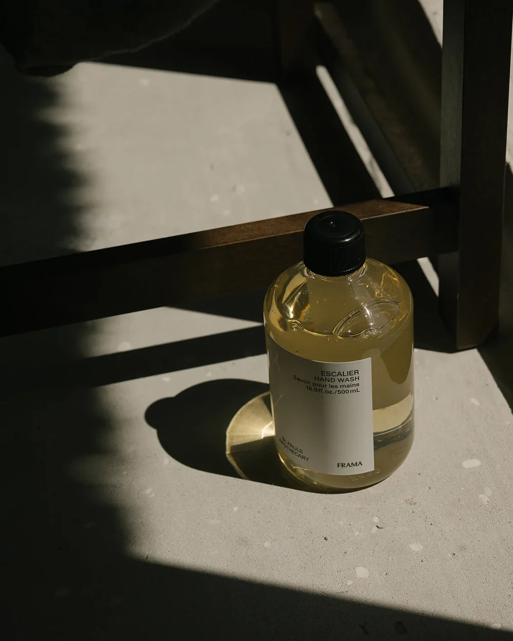 Hand Wash Refill - Escalier 500 ml