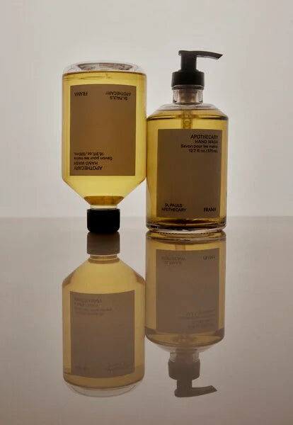 Hand Wash - Apothecary 375 ml