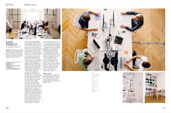 The Monocle Guide to Good Business