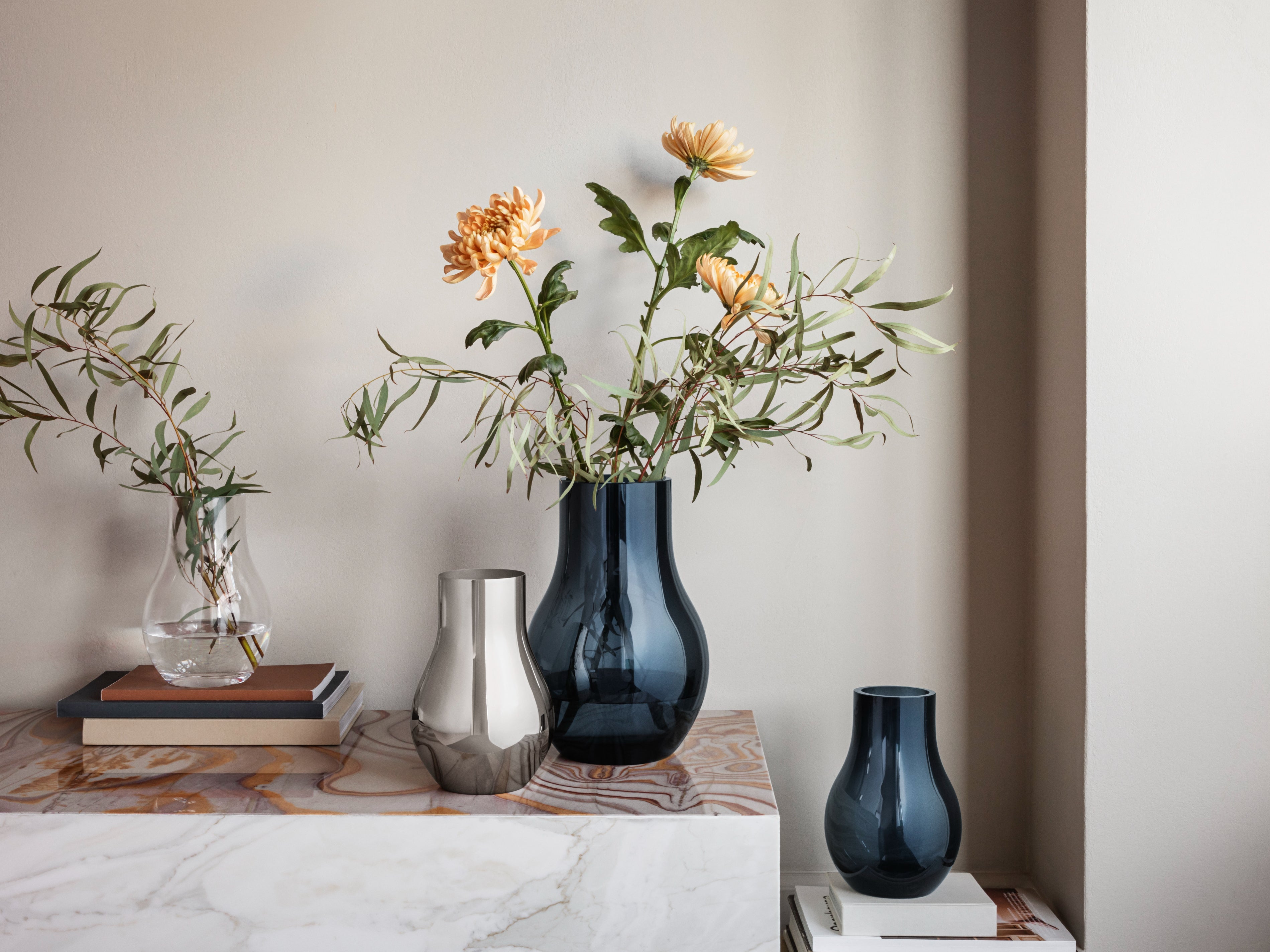 Cafu Vase, S