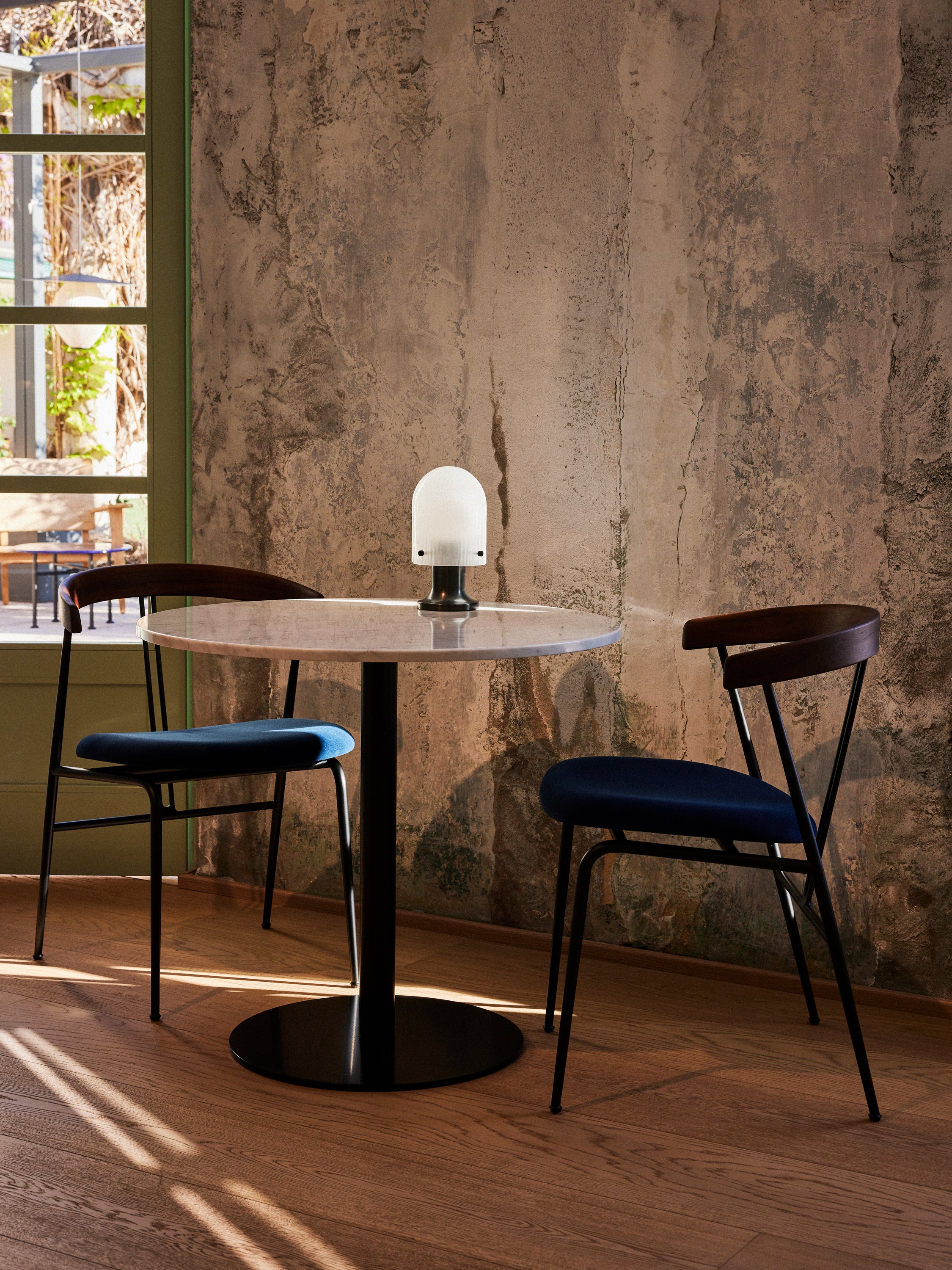 Seine Portable Lamp