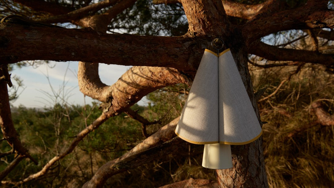 Hornbæk Portable Lamp