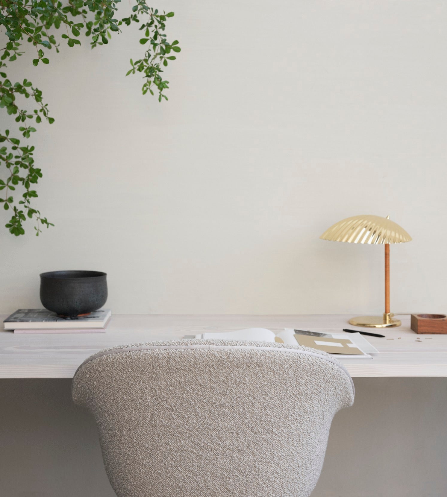 5321 Table Lamp