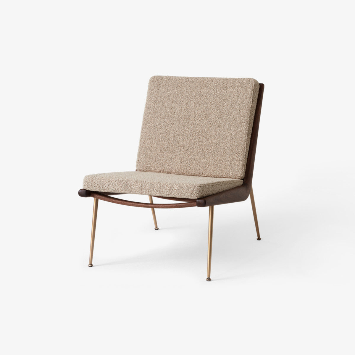 Boomerang HM1 Lounge Chair