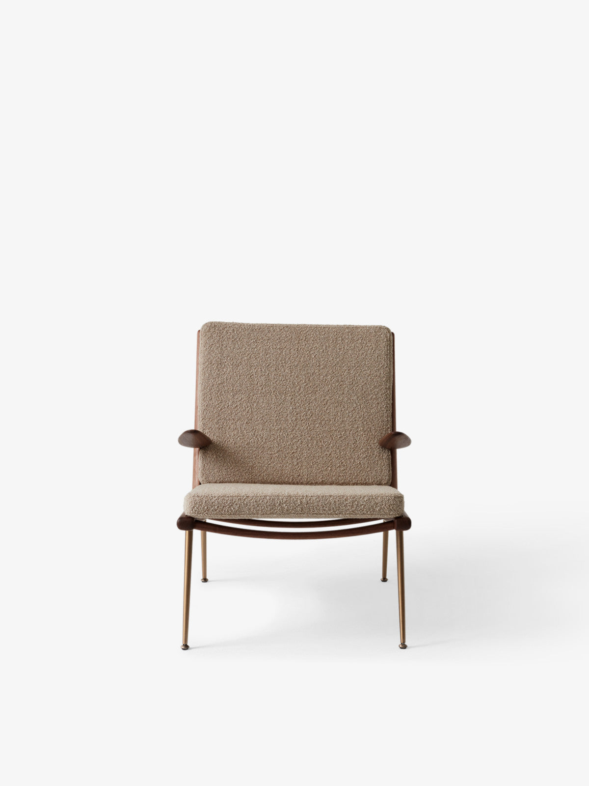 Boomerang HM2 Lounge Chair