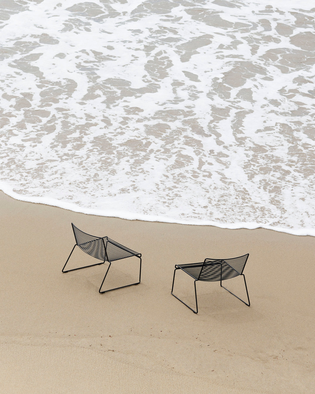 Hee Lounge Chair