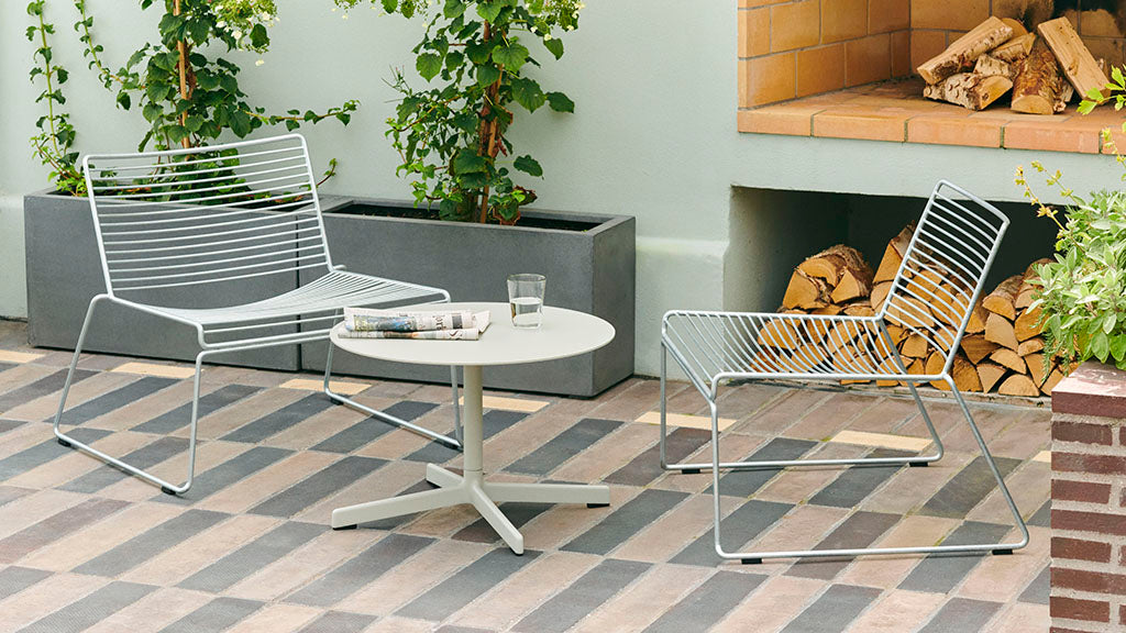 Hee Lounge Chair