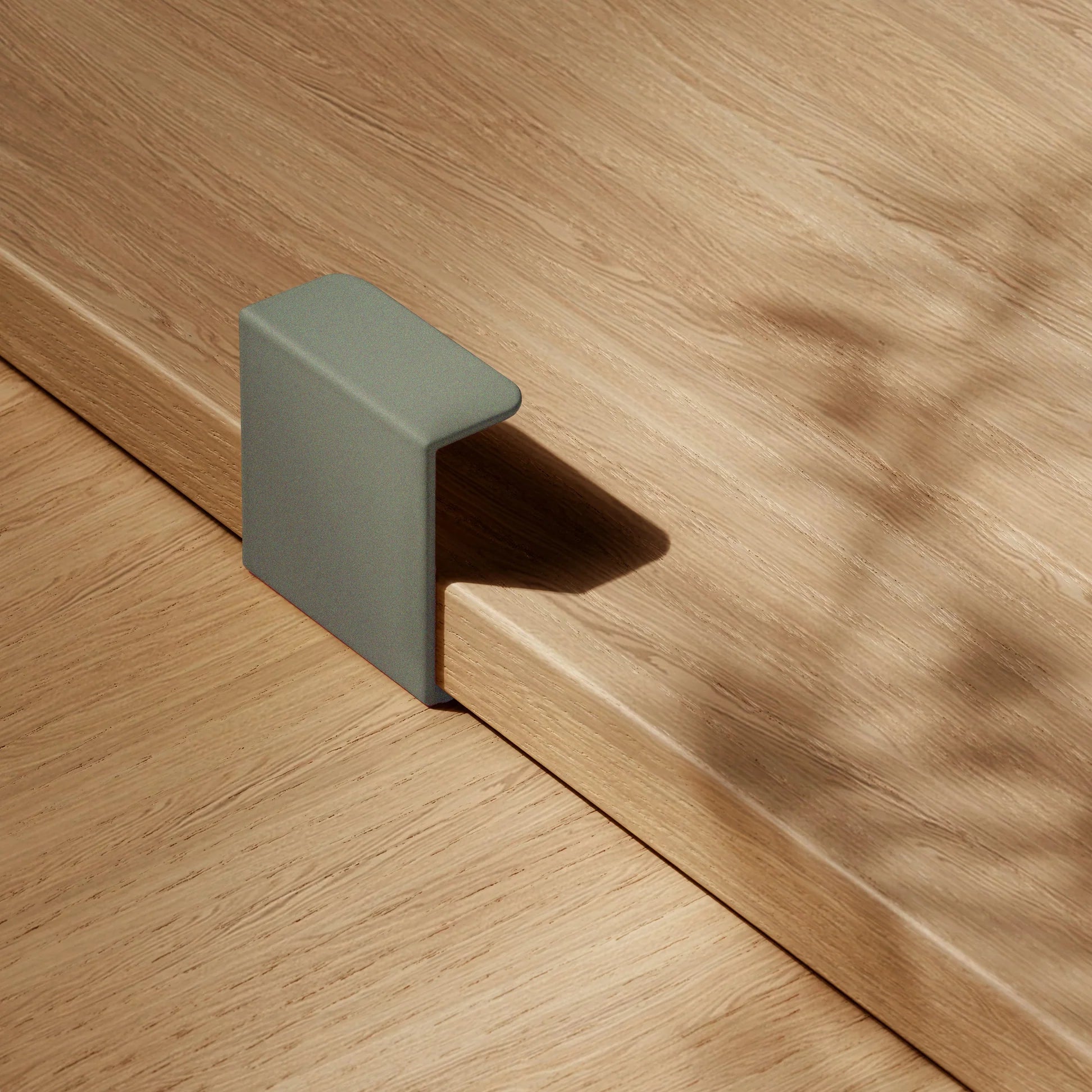 Handle Hide 40 Ash Green