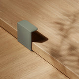 Handle Hide 40 Ash Green