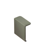 Handle Hide 40 Ash Green