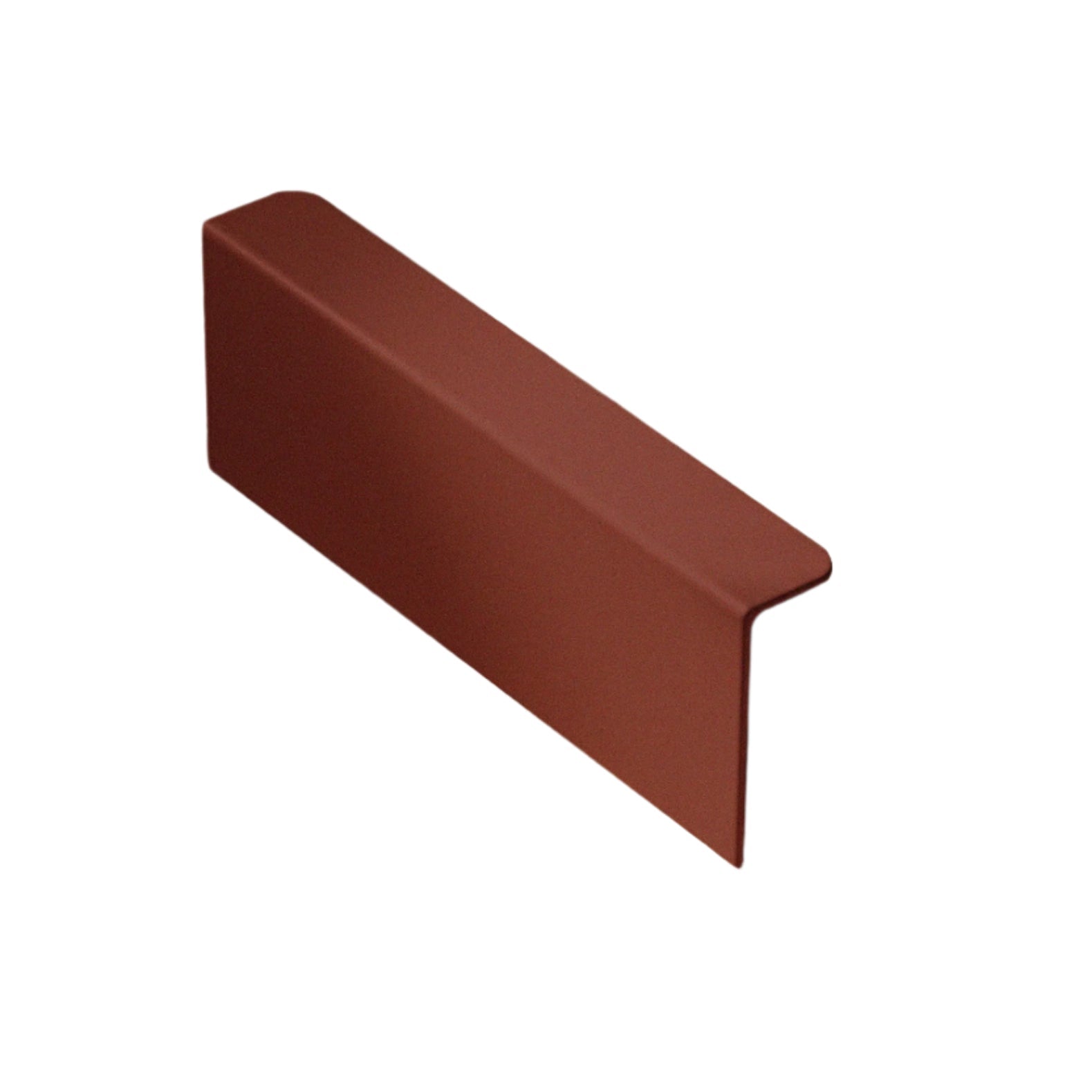 Handle Hide 120 Reddish Brown