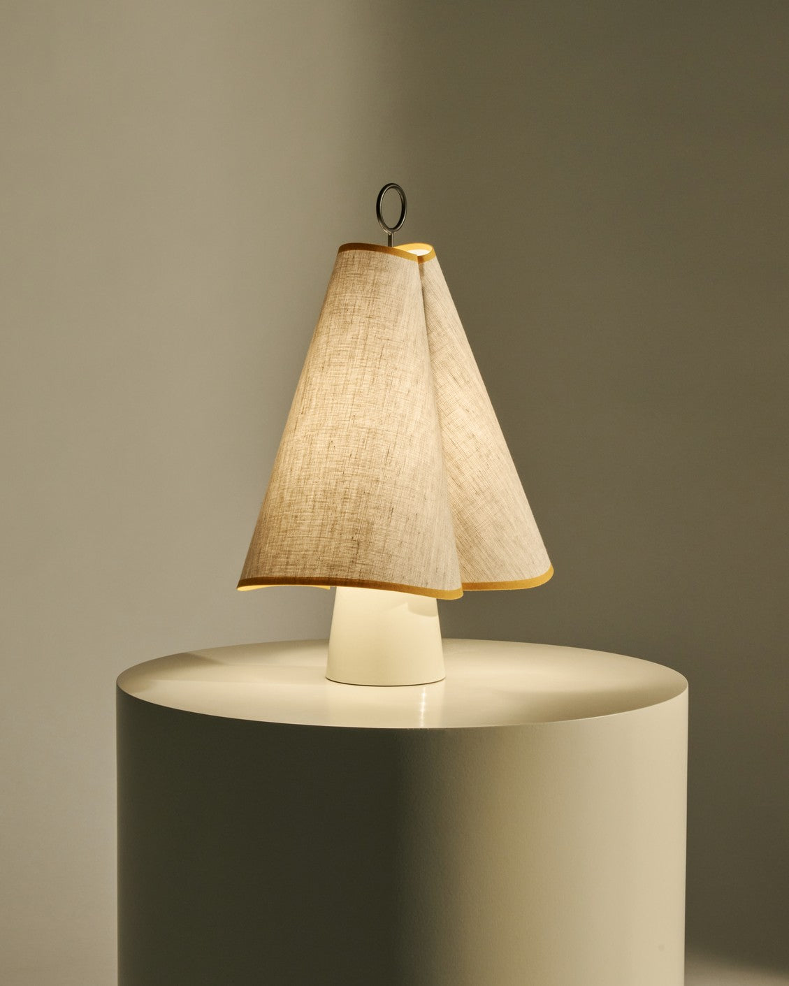 Hornbæk Portable Lamp