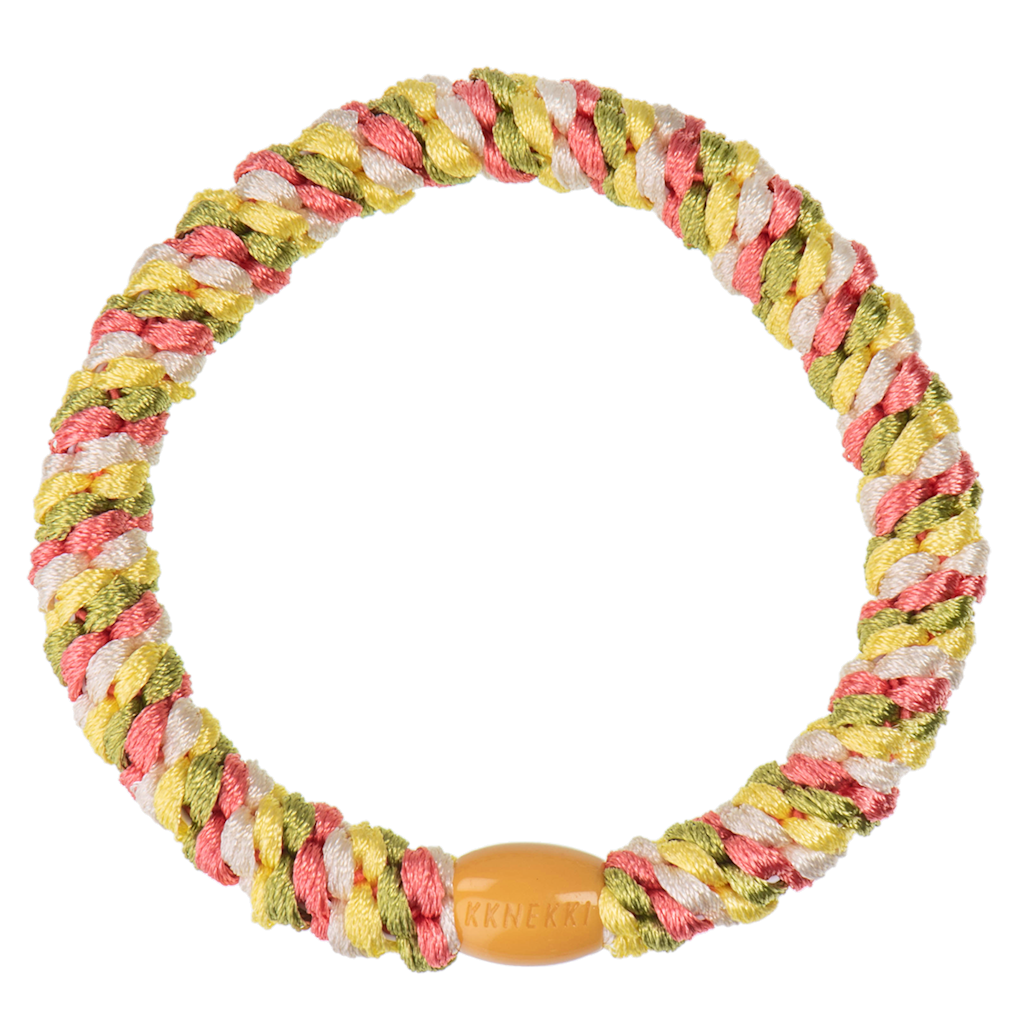 Kknekki - Pomerant Lemon