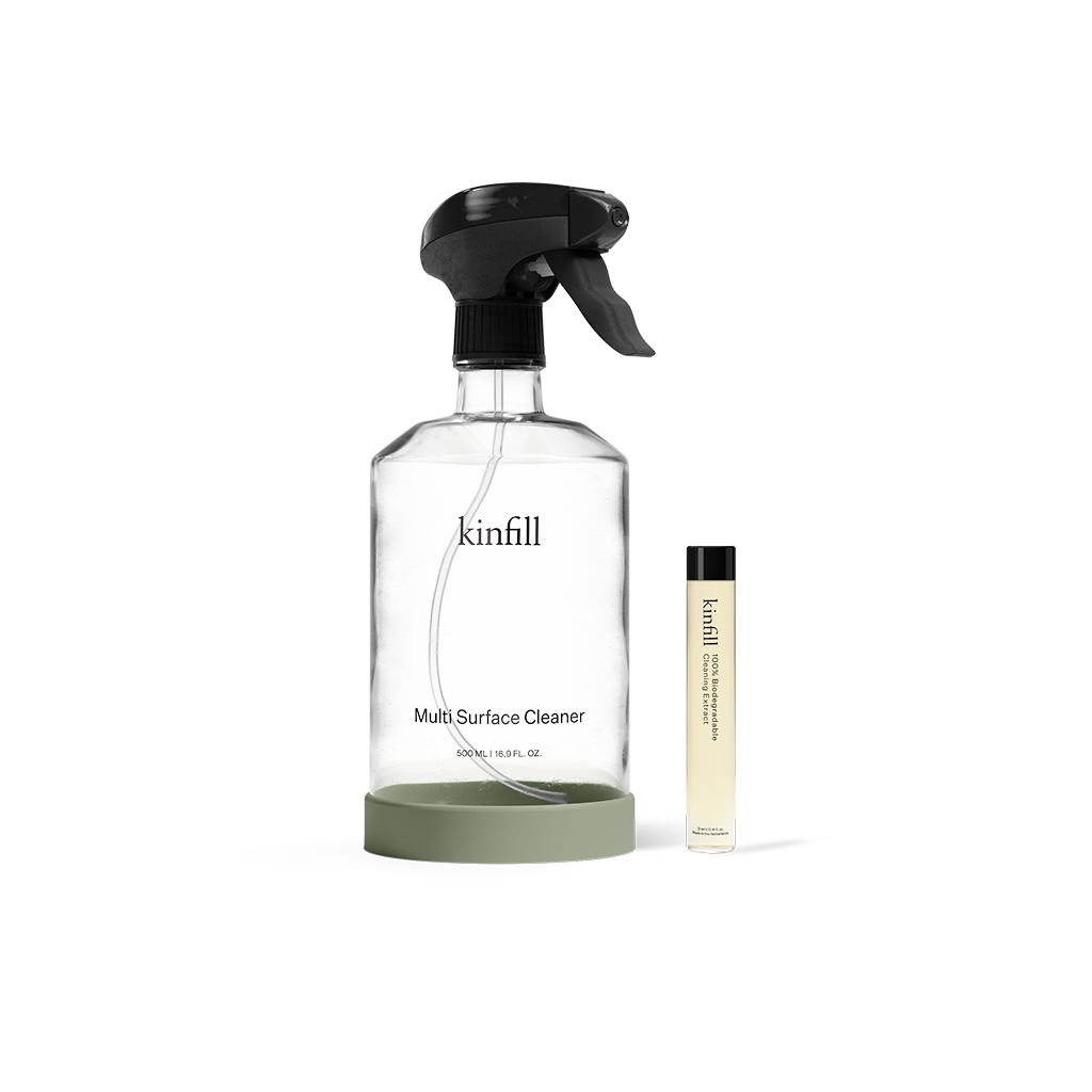 Spotless Home Bundle