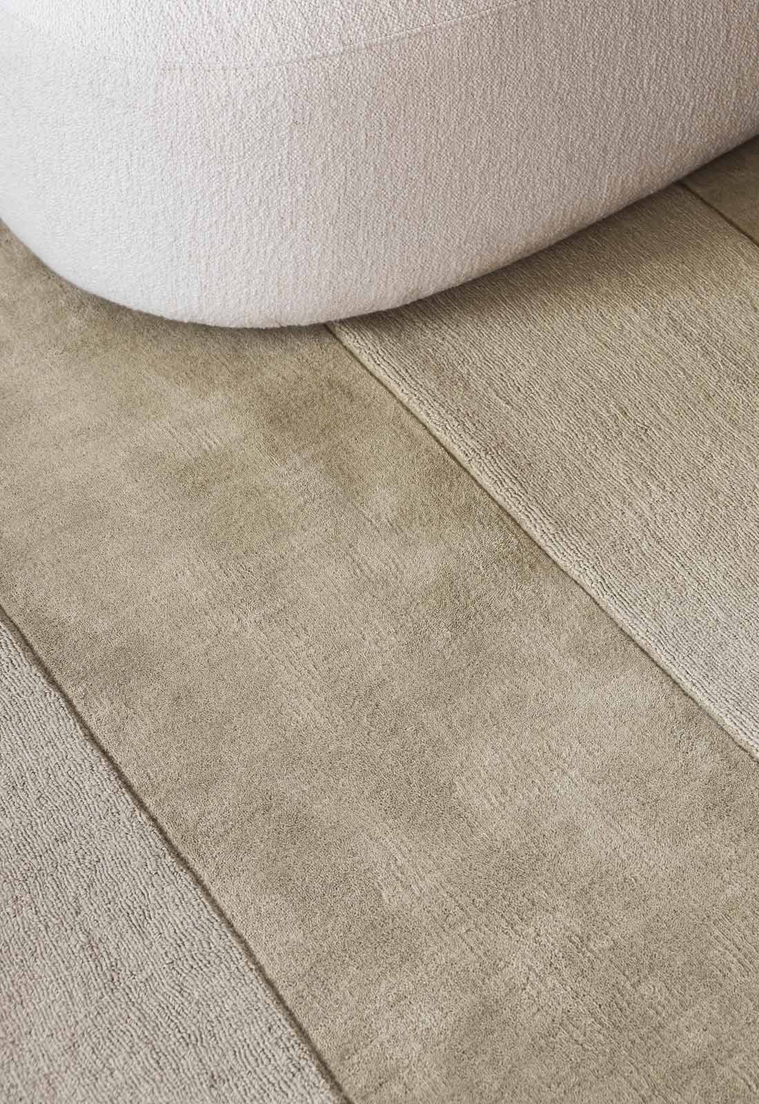 Stripe Grande Wool Rug