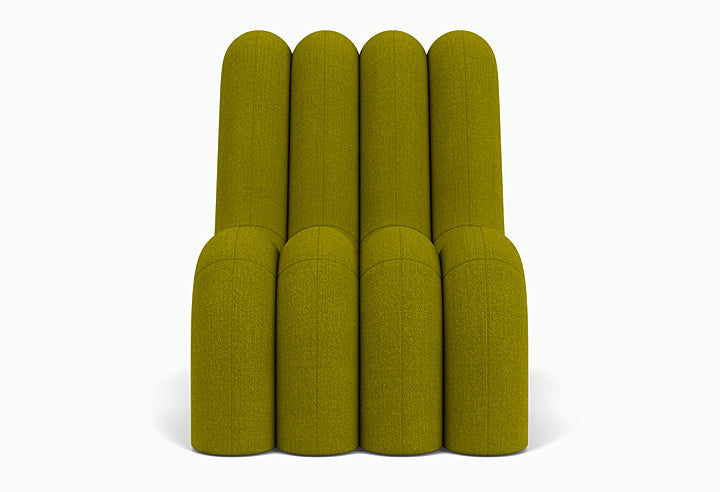 Alp Lounge chair