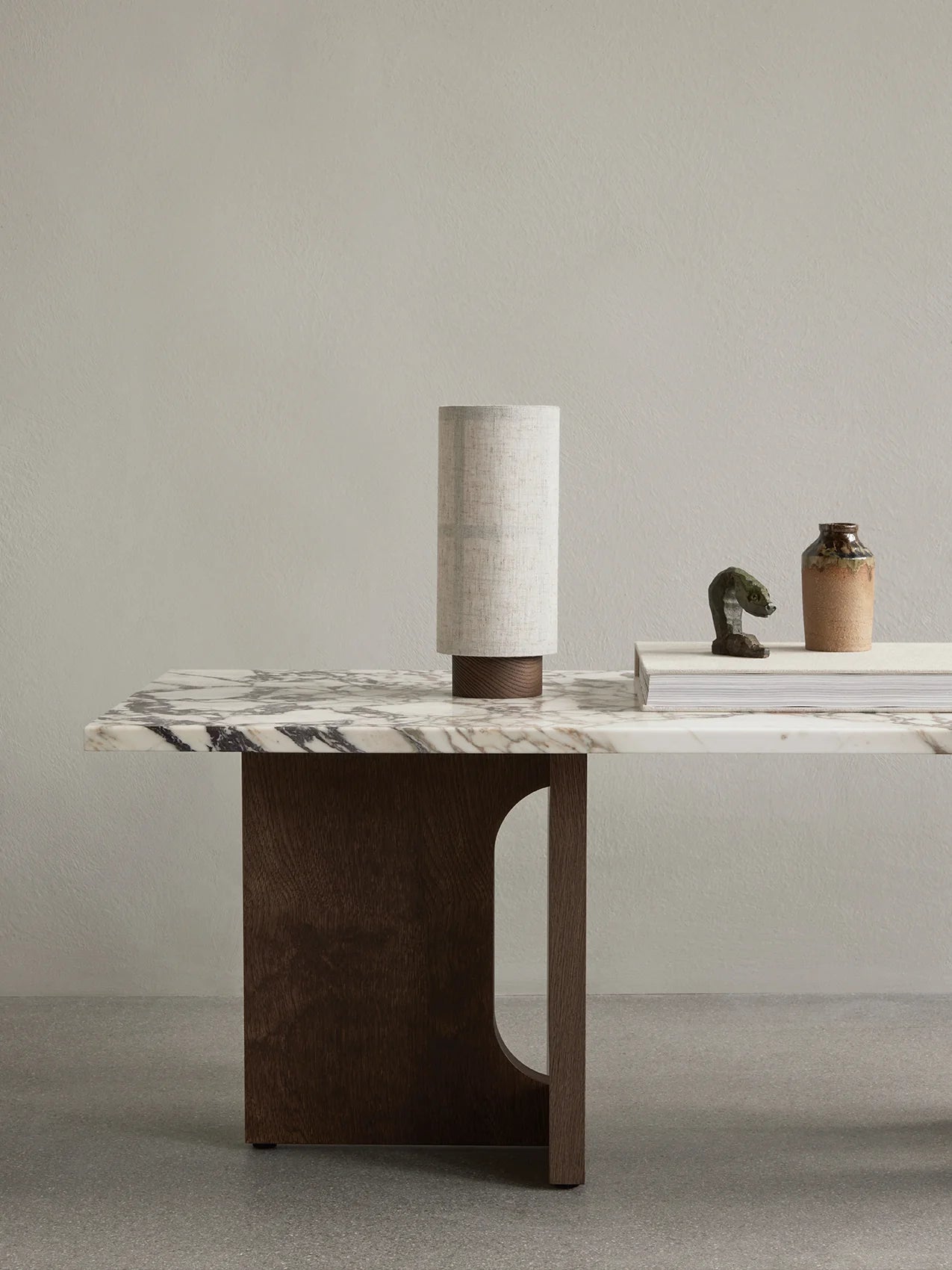 Hashira Portable Table Lamp