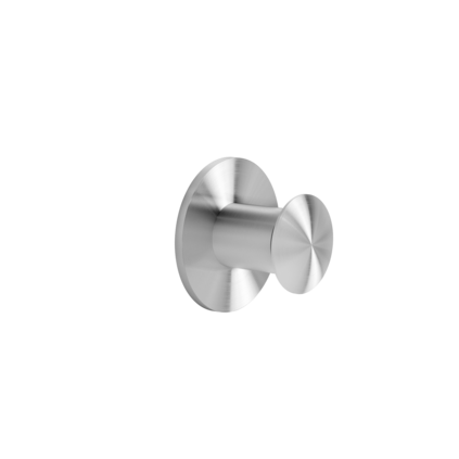Knob Moebe - Stainless Steel